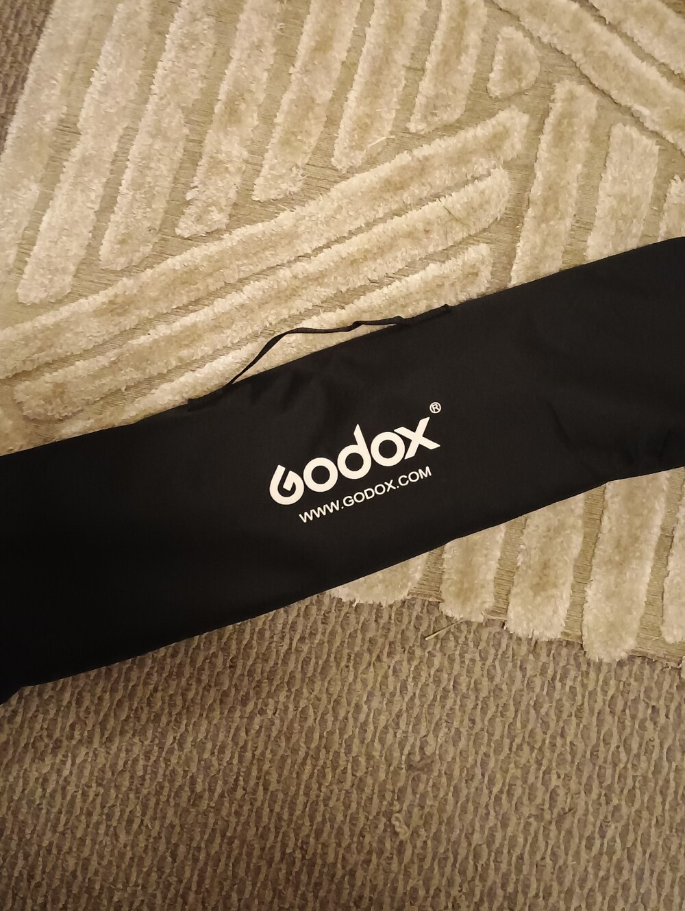 Godox Collapsible Strip Softbox